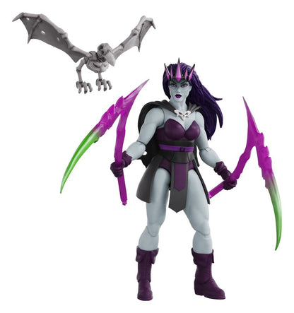 Immortal Champions Actionfigur Fell Necromancer 14 cm Image 4