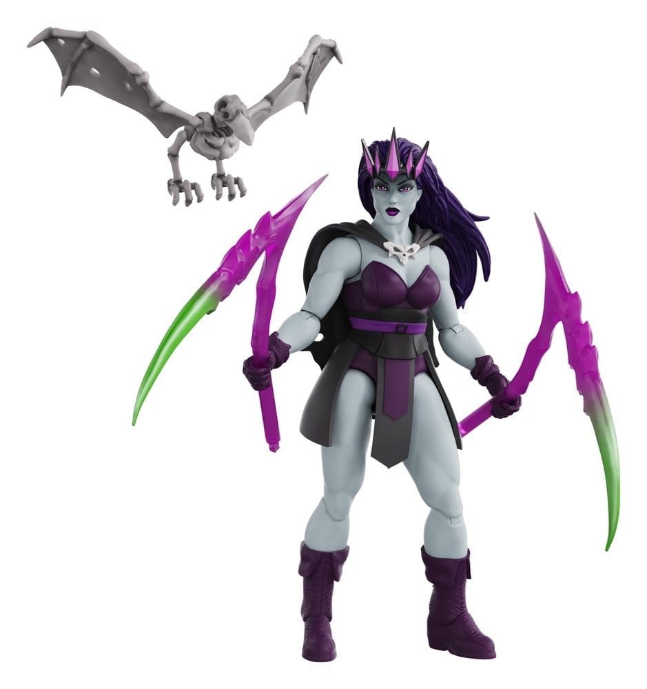 Immortal Champions Actionfigur Fell Necromancer 14 cm Image 4