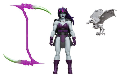 Immortal Champions Actionfigur Fell Necromancer 14 cm Image 5
