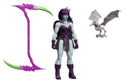 Immortal Champions Actionfigur Fell Necromancer 14 cm Image 6