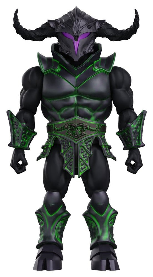 Immortal Champions Actionfigur Chthonic Knight 14 cm Image 1