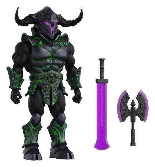 Immortal Champions Actionfigur Chthonic Knight 14 cm Image 2