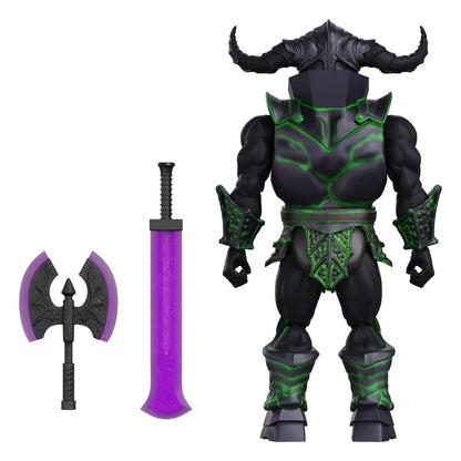 Immortal Champions Actionfigur Chthonic Knight 14 cm Image 3