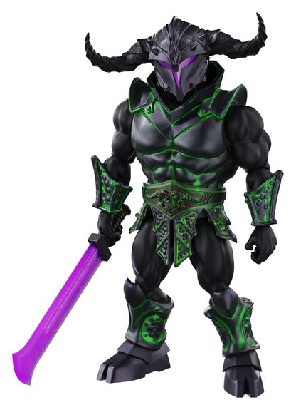 Immortal Champions Actionfigur Chthonic Knight 14 cm Image 5