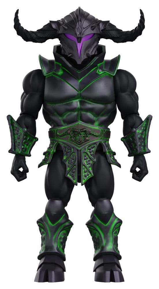 Immortal Champions Actionfigur Chthonic Knight 14 cm Image 1
