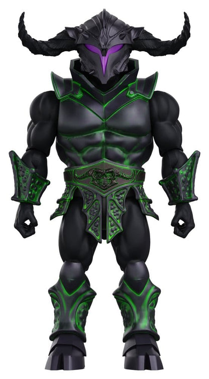 Immortal Champions Actionfigur Chthonic Knight 14 cm Image 1