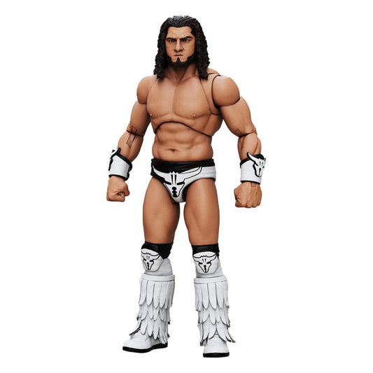 Legends of Lucha Libre Actionfigur 1/12 Rush Image 1