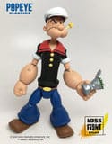 Popeye Actionfigur Wave 01 Popeye Image 2
