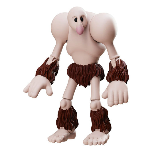 Popeye Actionfigur Wave 03 The Goon Image 1