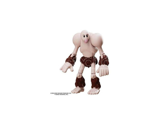Popeye Actionfigur Wave 03 The Goon Image 2