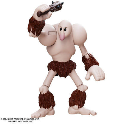 Popeye Actionfigur Wave 03 The Goon Image 4