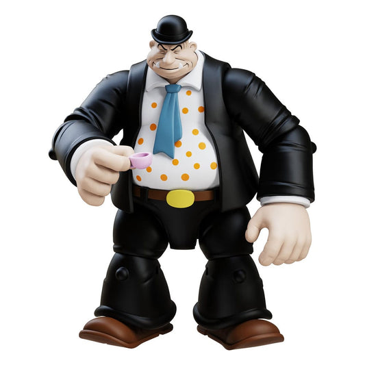 Popeye Actionfigur Wave 03 Toar Image 1