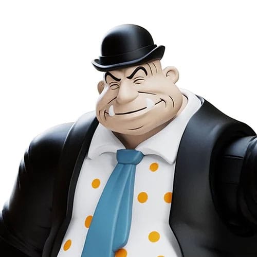 Popeye Actionfigur Wave 03 Toar Image 4