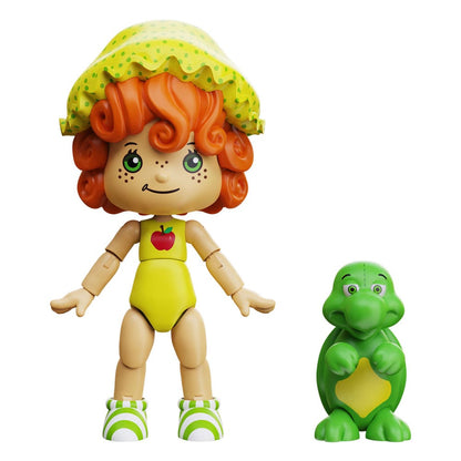 Emily Erdbeer Simply Actionfigur Apple Dumplin' & Tea Time Trutle Image 1