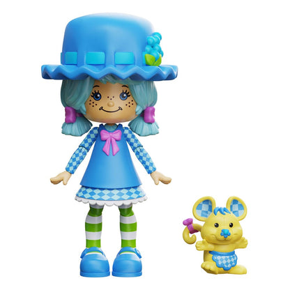 Emily Erdbeer Simply Actionfigur Blueberry Muffin & Cheesecake Image 1