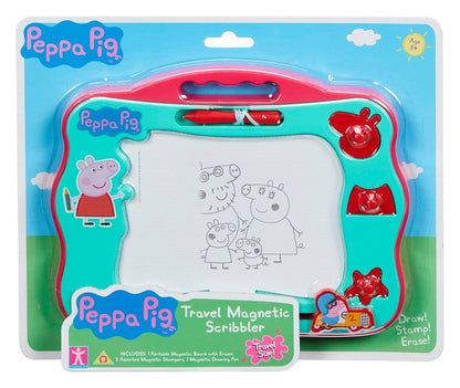 Peppa Pig Zeichentafel Travelsketcher Image 1