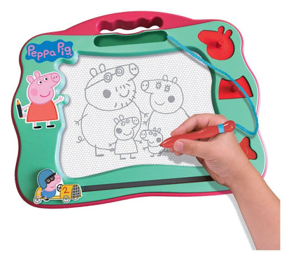 Peppa Pig Zeichentafel Travelsketcher Image 2