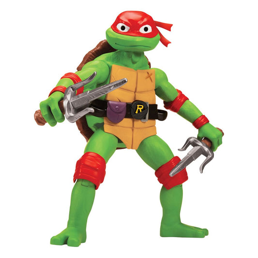 Teenage Mutant Ninja Turtles: Mutant Mayhem Action Figur Giant Raphael 30 cm Image 1