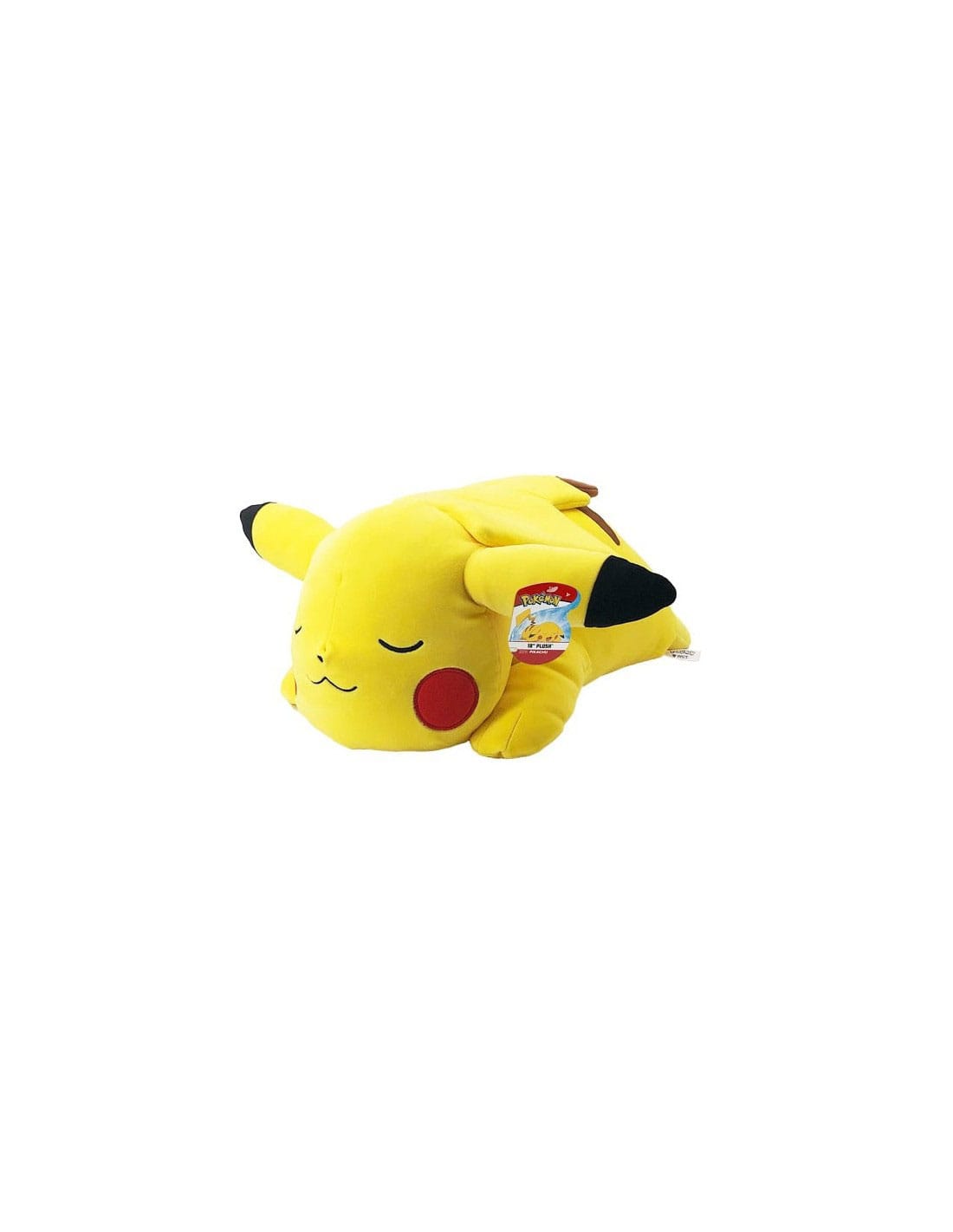 Pokémon Plüschfigur Pikachu 45 cm Image