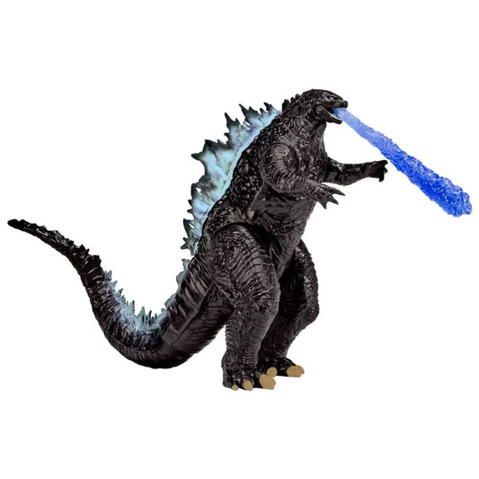 Godzilla x Kong: The New Empire Actionfigur Godzilla Evolved with Heat Ray 15 cm Image