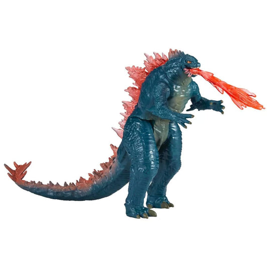 Godzilla x Kong: The New Empire Actionfigur Godzilla Original with Heat Ray 15 cm Image