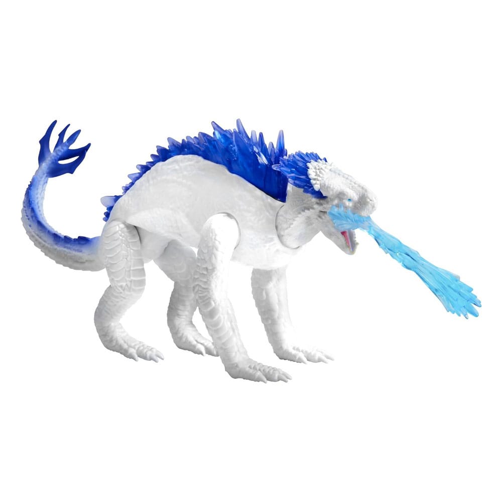 Godzilla x Kong: The New Empire Actionfigur Shimo with Frost Bite Blast 15 cm Image