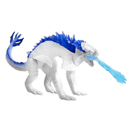 Godzilla x Kong: The New Empire Actionfigur Shimo with Frost Bite Blast 15 cm Image
