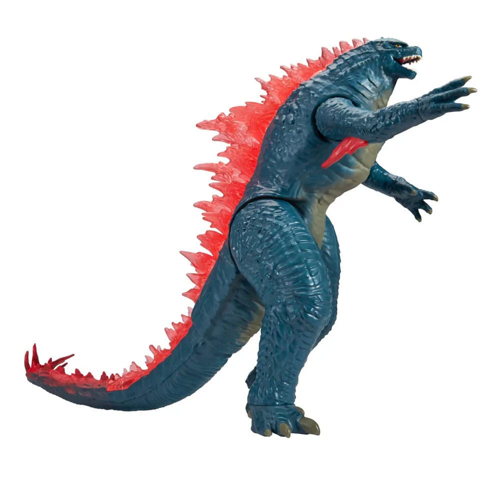 Godzilla x Kong: The New Empire Actionfigur Godzilla Evolved Giant 28 cm Image