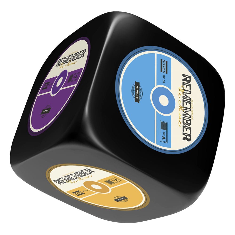 Remember The Music Brettspiel *Deutsche Version* Image 5