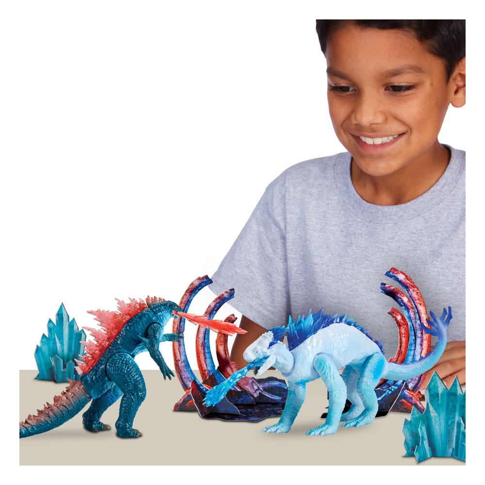 Godzilla x Kong The new Empire Actionfiguren 15 cm Sortiment (4) Image 6