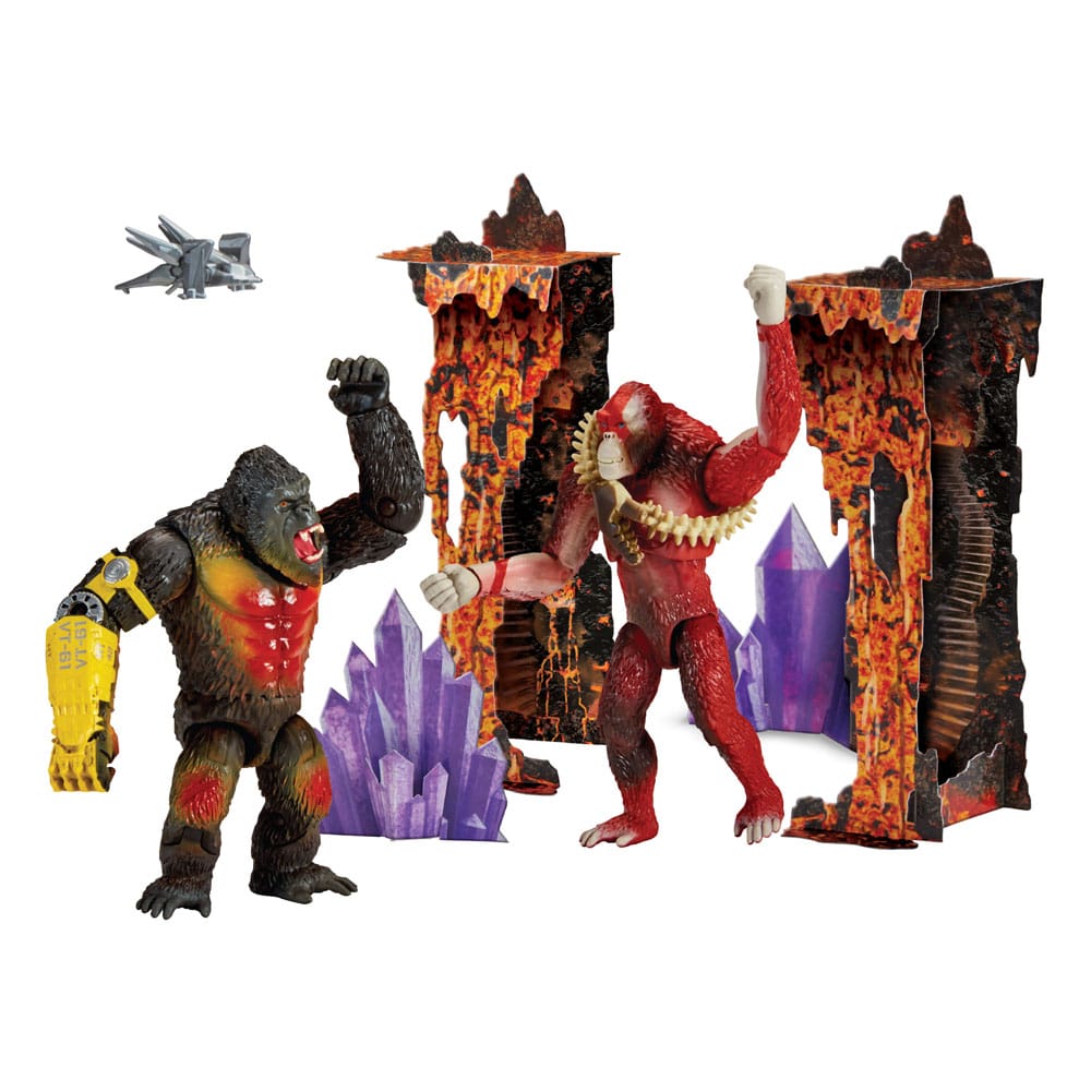 Godzilla x Kong The new Empire Actionfiguren 15 cm Sortiment (4) Image 9