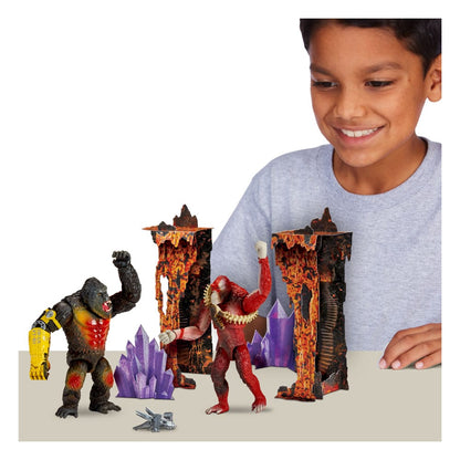 Godzilla x Kong The new Empire Actionfiguren 15 cm Sortiment (4) Image 11