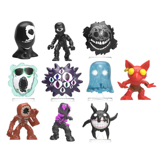 Doors Minifiguren Wave 1 5 cm Sortiment (24) Image 1