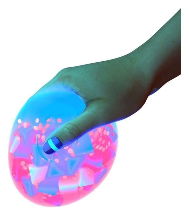 Doctor Squish Squishy Glow it Nachfüllpack Image 3