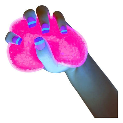 Doctor Squish Squishy Glow it Nachfüllpack Image 4