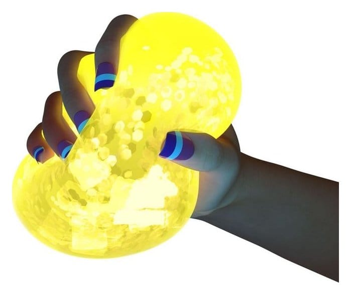 Doctor Squish Squishy Glow it Nachfüllpack Image 5