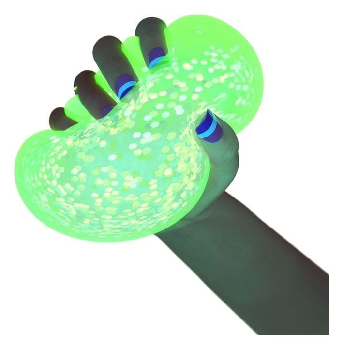 Doctor Squish Squishy Glow it Nachfüllpack Image 7