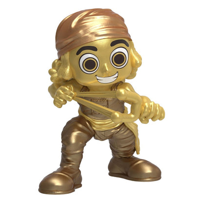 One Piece Minifiguren Set Gold 6 cm Image 8