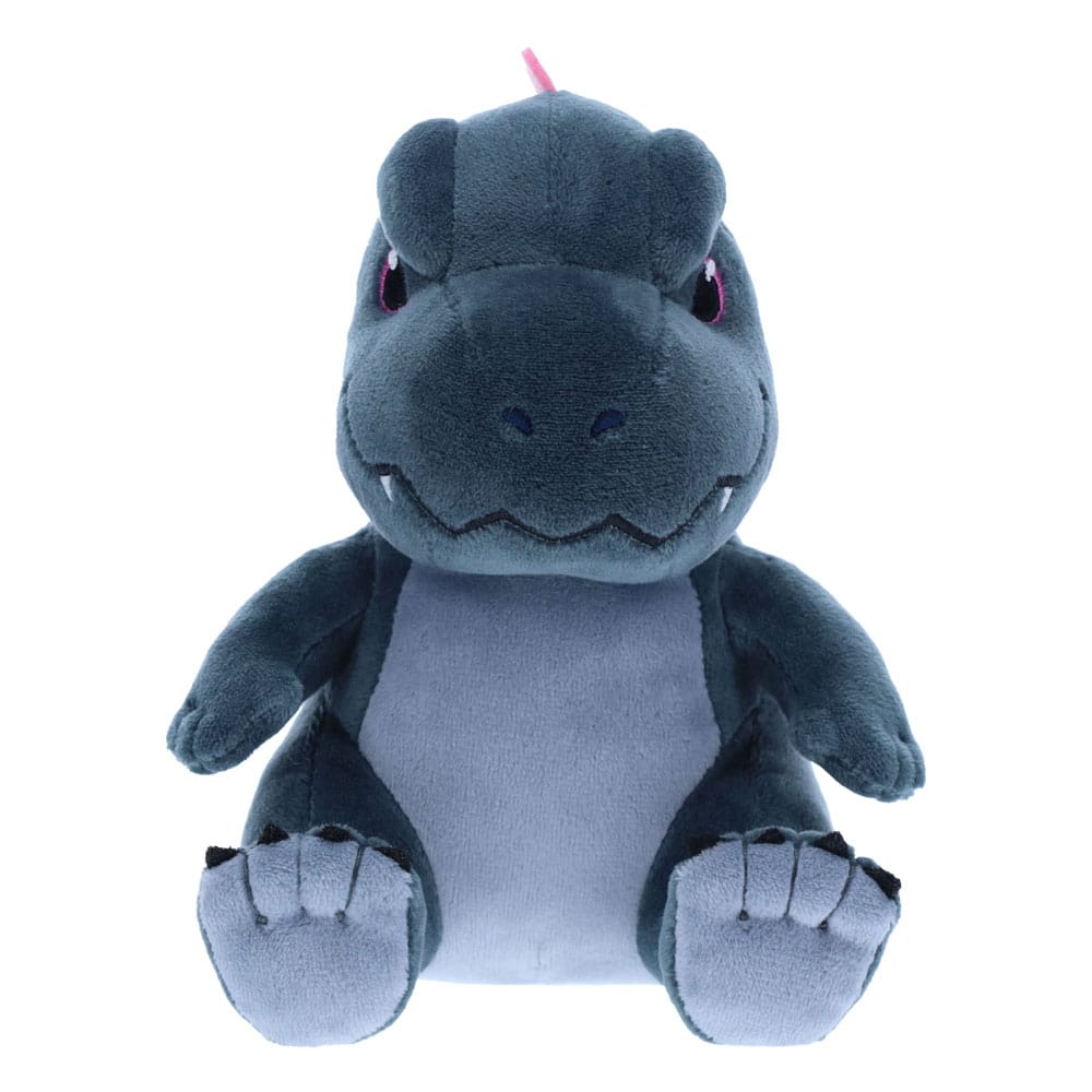 Godzilla x Kong: The New Empire Plüschfiguren 15 cm Sortiment (9) Image 4