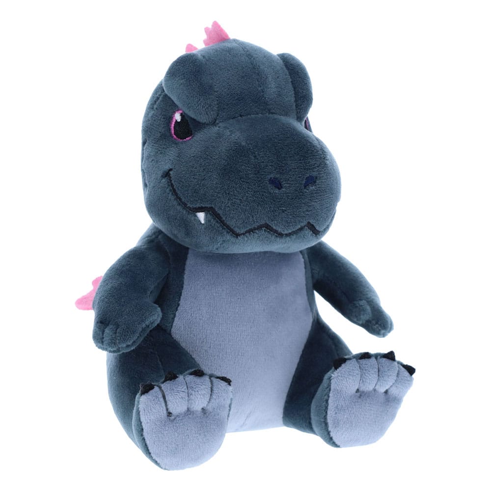 Godzilla x Kong: The New Empire Plüschfiguren 15 cm Sortiment (9) Image 5