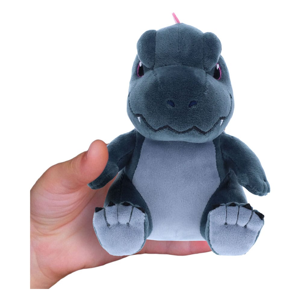 Godzilla x Kong: The New Empire Plüschfiguren 15 cm Sortiment (9) Image 6