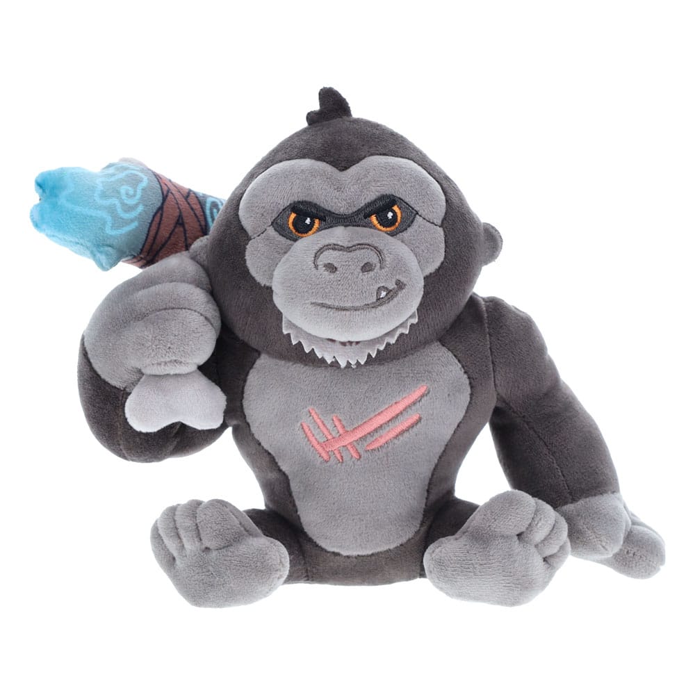 Godzilla x Kong: The New Empire Plüschfiguren 15 cm Sortiment (9) Image 7