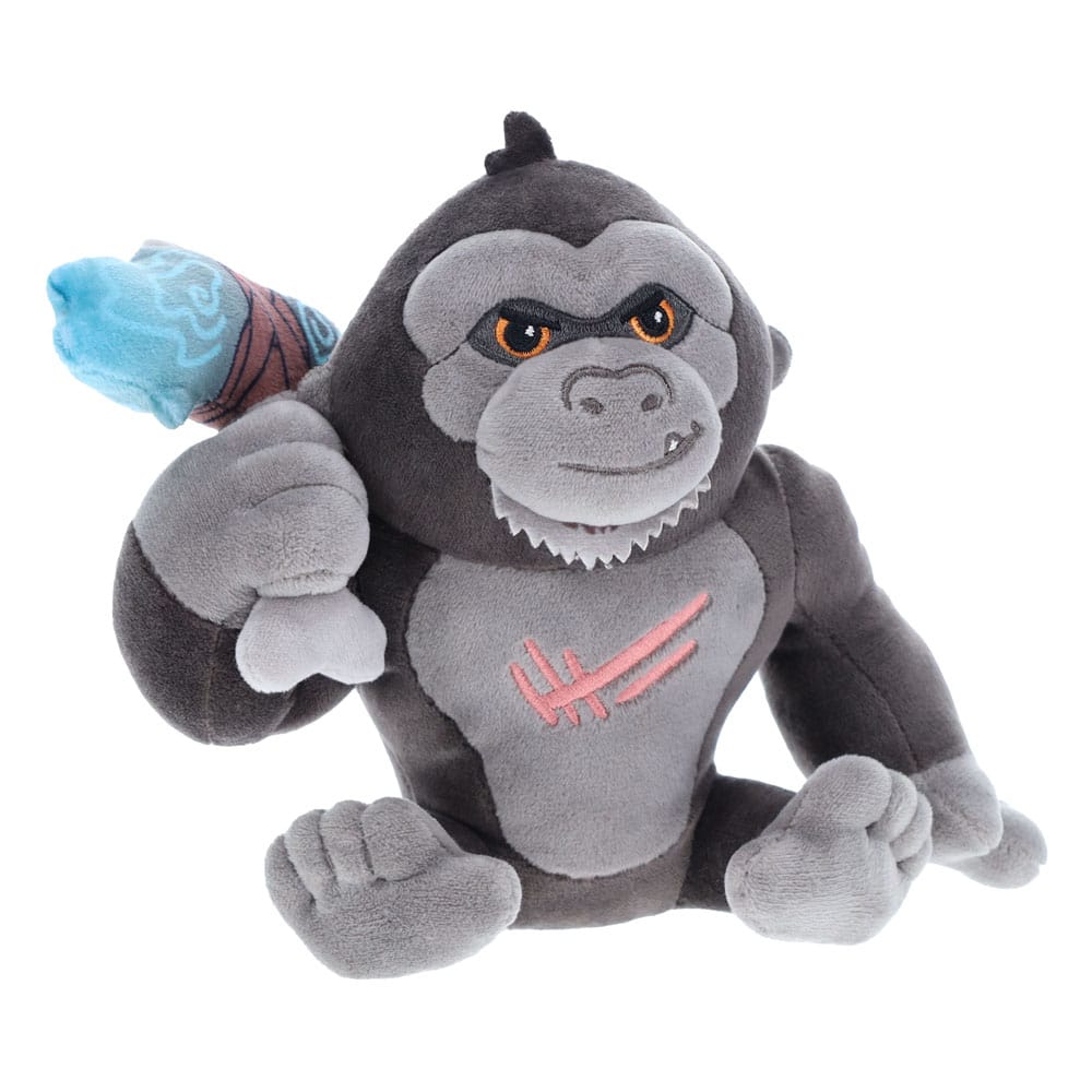 Godzilla x Kong: The New Empire Plüschfiguren 15 cm Sortiment (9) Image 8