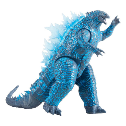 Godzilla x Kong: The New Empire Actionfigur Godzilla (Energized) 15 cm Image 1