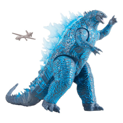 Godzilla x Kong: The New Empire Actionfigur Godzilla (Energized) 15 cm Image 2
