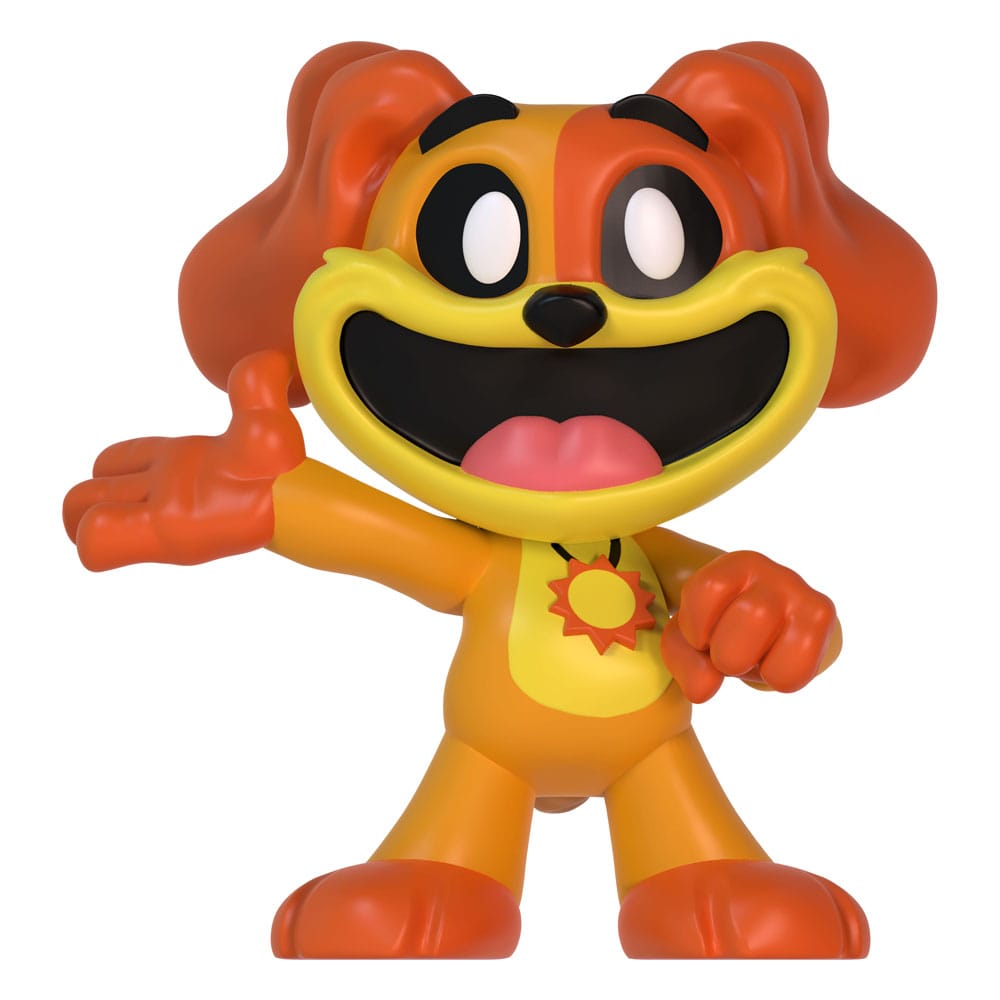 Poppy Playtime Minifiguren S3 Critters 6 cm Sortiment (24) Image 3