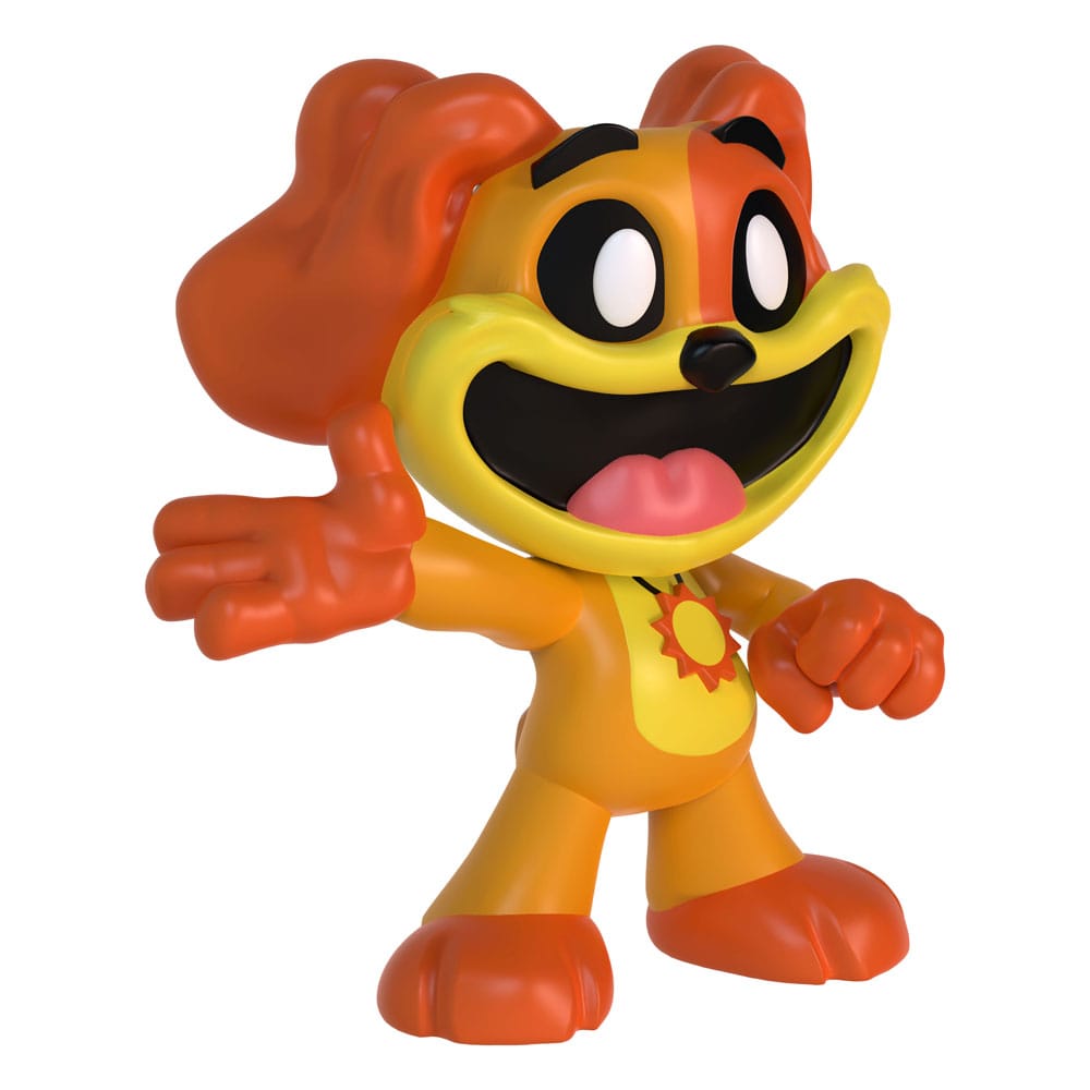 Poppy Playtime Minifiguren S3 Critters 6 cm Sortiment (24) Image 4