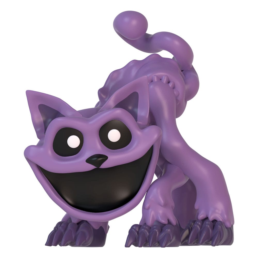 Poppy Playtime Minifiguren S3 Critters 6 cm Sortiment (24) Image 8