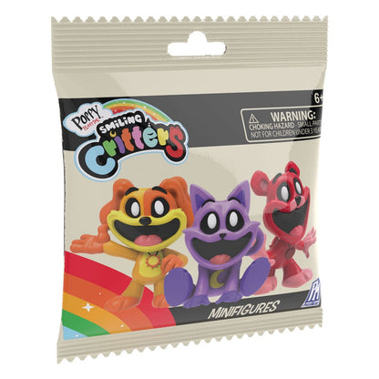 Poppy Playtime Minifiguren S3 Critters 6 cm Sortiment (24) Image 11