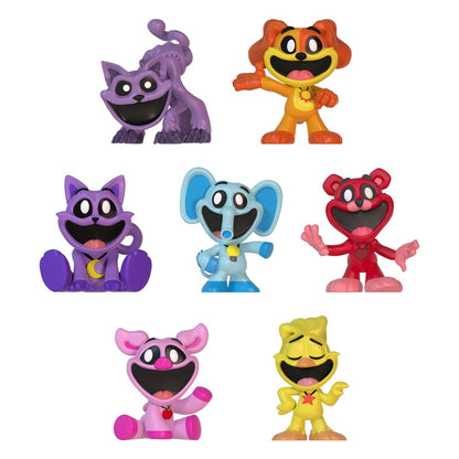Poppy Playtime Minifiguren S3 Critters 6 cm Sortiment (24) Image 12